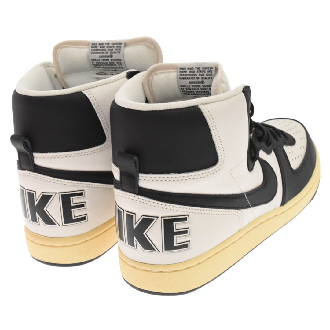NIKE - NIKE ナイキ TERMINATOR HIGH PRM ターミネーター ハイカット
