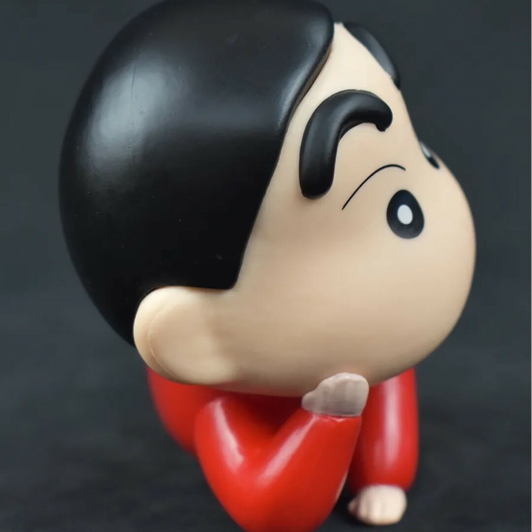 クレヨンしんちゃん 特大 BIG 42cm 特大フィギュア ボーちゃん