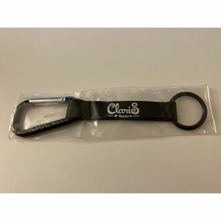 ClariS 「1st Tour"夢の1ページ"」カラビナ(その他)