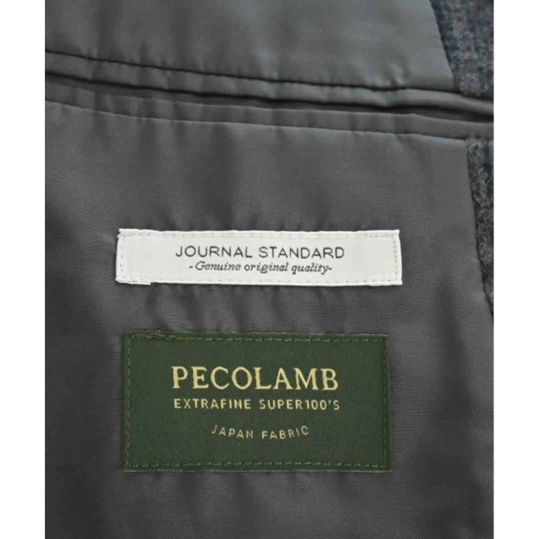 JOURNAL STANDARD(ジャーナルスタンダード)のJOURNAL STANDARD コート（その他） S 【古着】【中古】 メンズのジャケット/アウター(その他)の商品写真