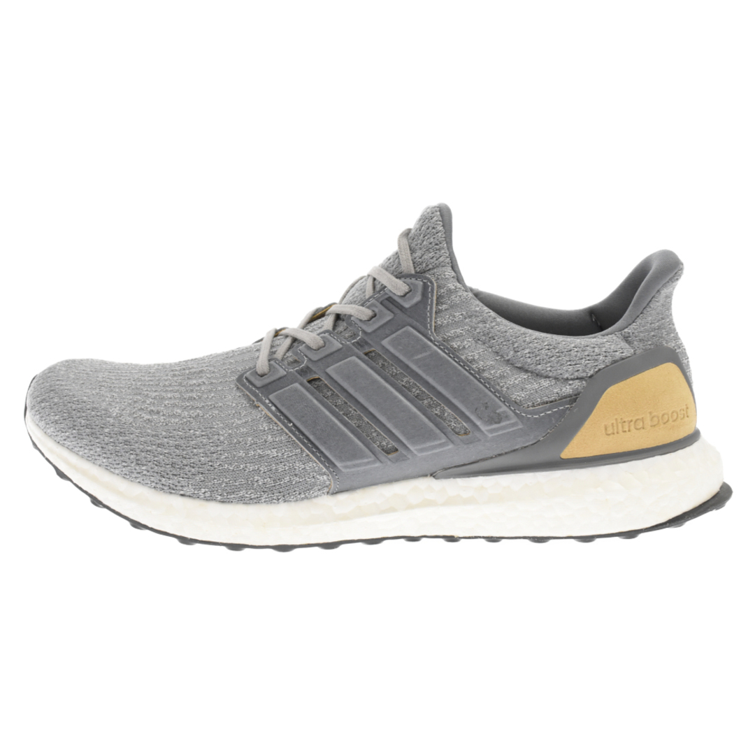 adidas ultra boost Heather 新品未使用