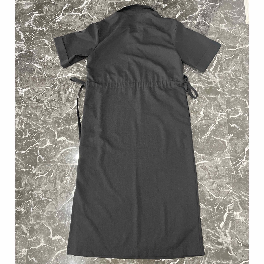 Theory luxe - theory luxe ワンピース チュニック 38の通販 by