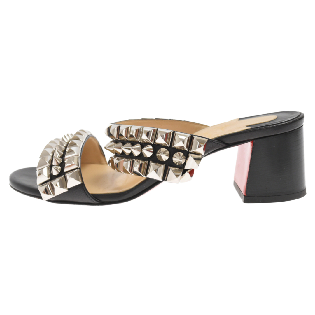 CHRISTIAN LOUBOUTIN クリスチャンルブタン Tina Goes Mad 55 スタッズ
