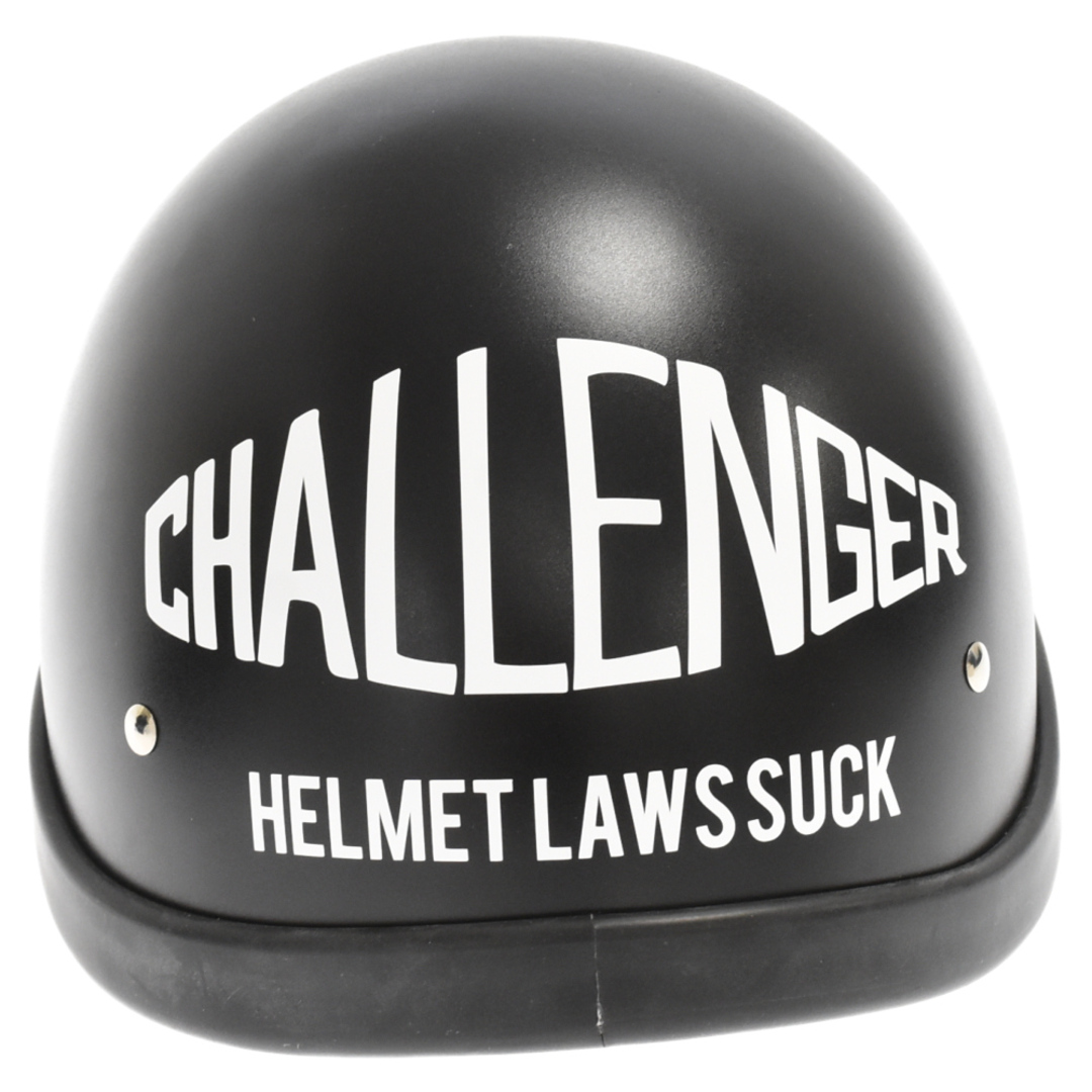 CHALLENGER チャレンジャー CHALLENGER LAWS HELMET ヘルメットの通販