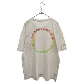 Chrome Hearts - CHROME HEARTS クロムハーツ Back Grad Circle Logo