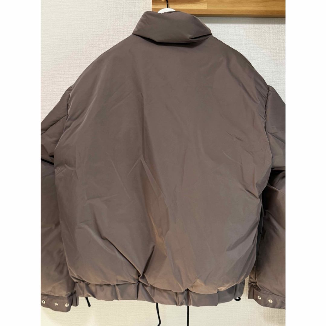 sacai◇22AW/パテッドジャケット22-02940M sacai◇22AW/パテッドジャケット22-02940M