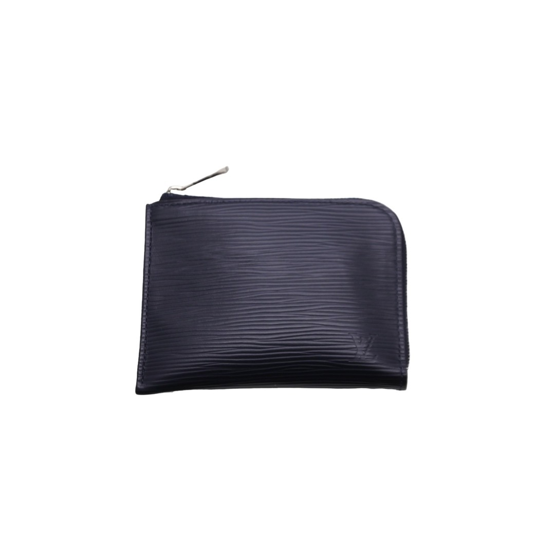 LOUIS VUITTON - LOUIS VUITTON ルイヴィトン コインケース 小銭入れ