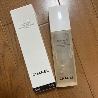 シャネル(CHANEL)のシャネル　化粧水(化粧水/ローション)