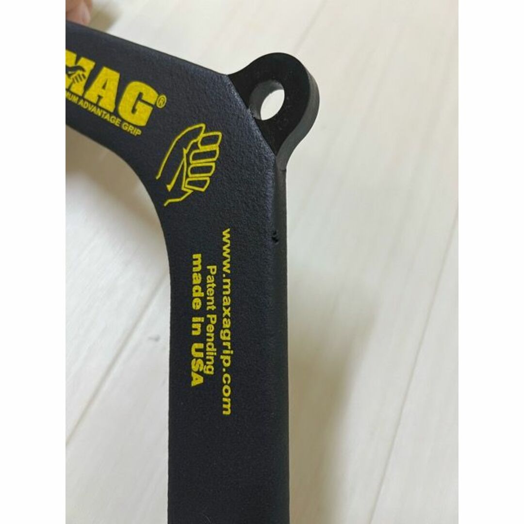 送料込み MAG マグ グリップ grip ミディアム