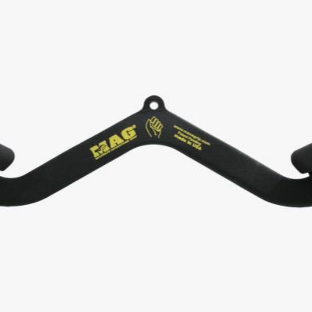 MAGグリップ ミディアムグリップ パラレル マググリップ 【訳アリ:傷