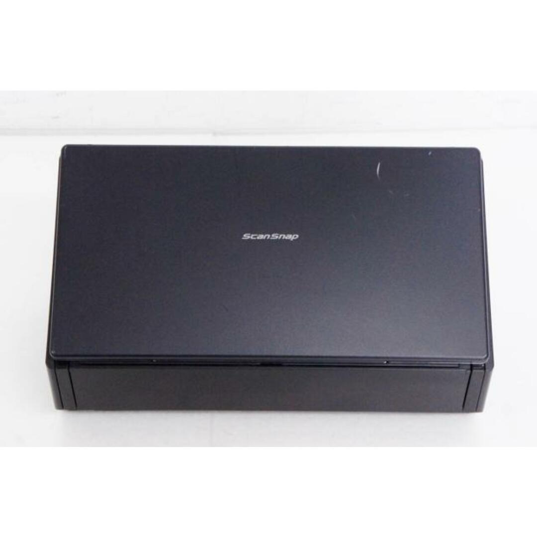 ScanSnap ブラック FI-IX500A ScanSnap ブラック FI-IX500A