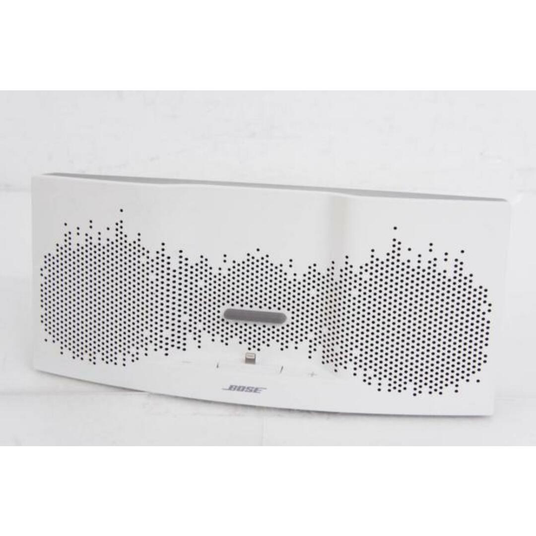 BOSE SoundDock XT speaker iPodスピーカー