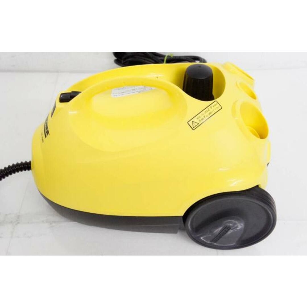 KARCHERケルヒャー 家庭用スチームクリーナー SC1040 1