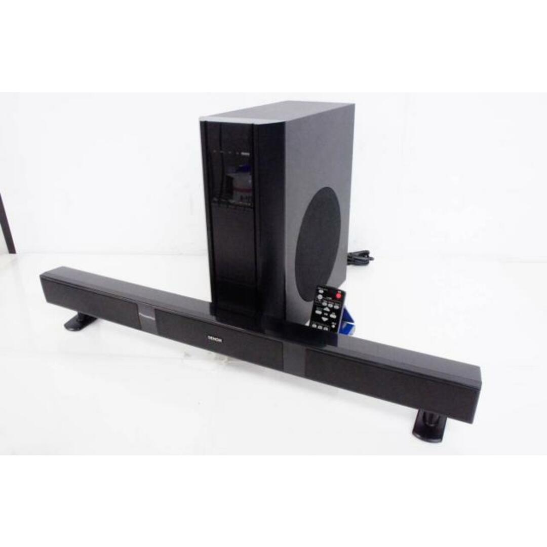 【中古】DENONデノン フロントサラウンドシアターシステム DHT-S311 | フリマアプリ ラクマ DENON デノン DHT-S311 ホームシアターシステム