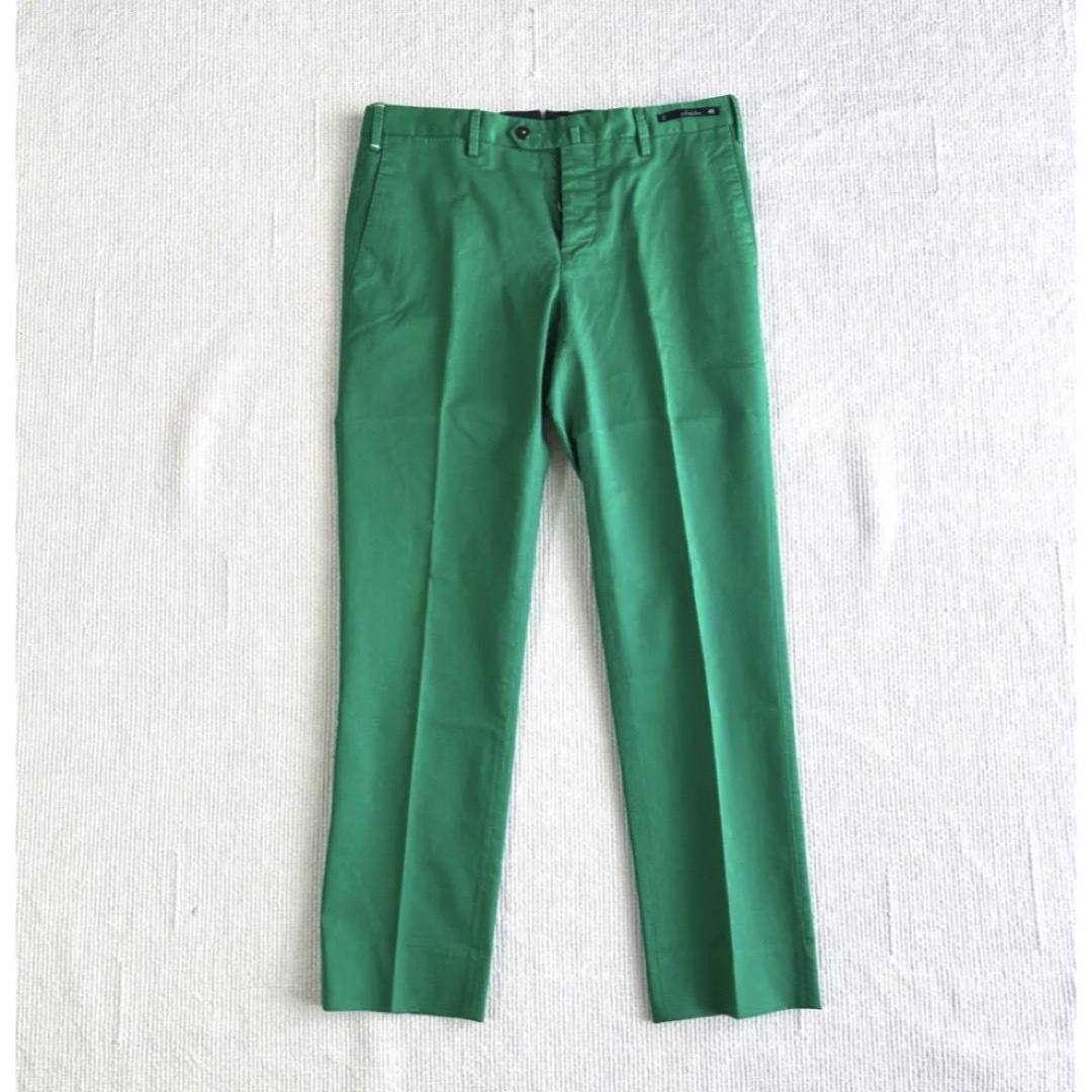 PT01 - 未使用品 PT01 Antibes アンティーヴ SLIM FIT 48の通販 by