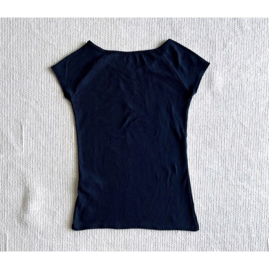 Abercrombie&Fitch(アバクロンビーアンドフィッチ)のabercrombie kids 13/14 キッズ/ベビー/マタニティのキッズ服女の子用(90cm~)(Tシャツ/カットソー)の商品写真