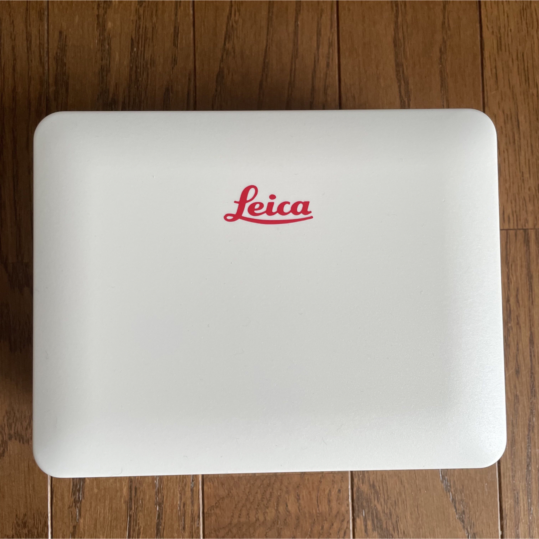 【 Leica 】 ライカ　R6 空ケース　空箱　フィルター　空箱 スマホ/家電/カメラのカメラ(ケース/バッグ)の商品写真