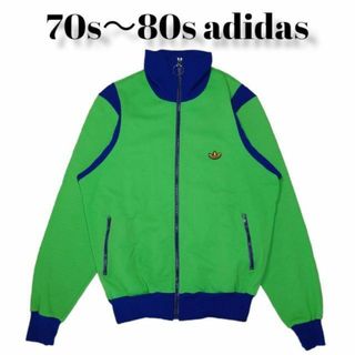 一点限り　70s80s adidas ジャージ