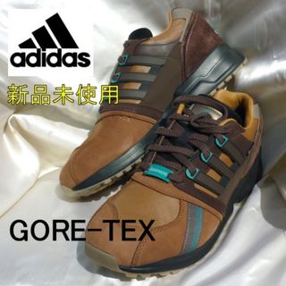 アディダス(adidas)の新品◆27.5cmアディダス ゴアテックスGORE-TEXアウトドアシューズ(スニーカー)