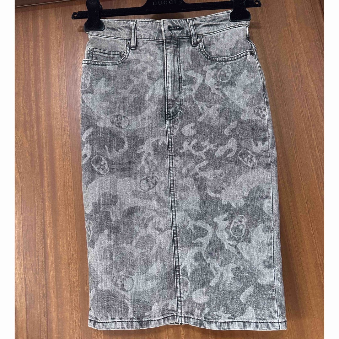 Lucien pellat-finet(ルシアンペラフィネ)のスカート レディースのスカート(ひざ丈スカート)の商品写真