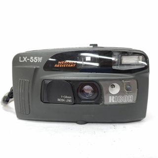 リコー ストラップ フィルムカメラの通販 99点 | RICOHのスマホ/家電