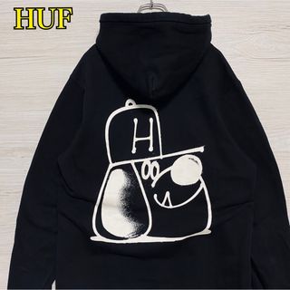 8ページ目 - ハフの通販 4,000点以上 | HUFを買うならラクマ