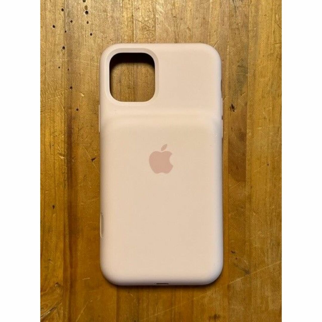 Apple(アップル)のApple iPhone11pro用バッテリー付きケース スマホ/家電/カメラのスマホアクセサリー(iPhoneケース)の商品写真