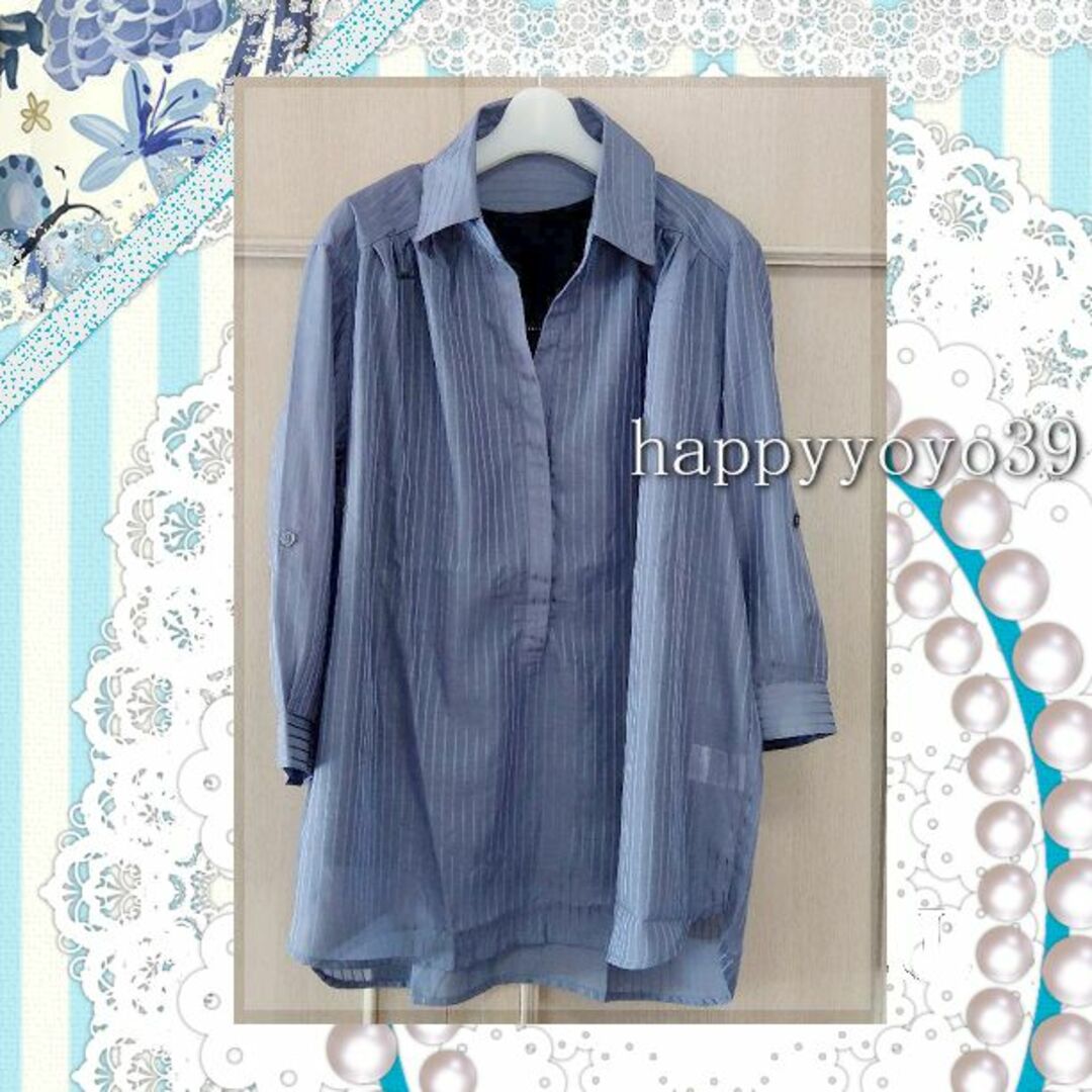 新品「STUDIOUS ダウンジャケット」2/L(ステュディオス)