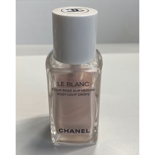 シャネル(CHANEL)のCHANEL ル ブラン ロージー ドロップス(化粧下地)