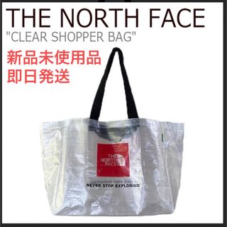 ザノースフェイス(THE NORTH FACE)のTHE NORTH FACE エコバッグ(エコバッグ)