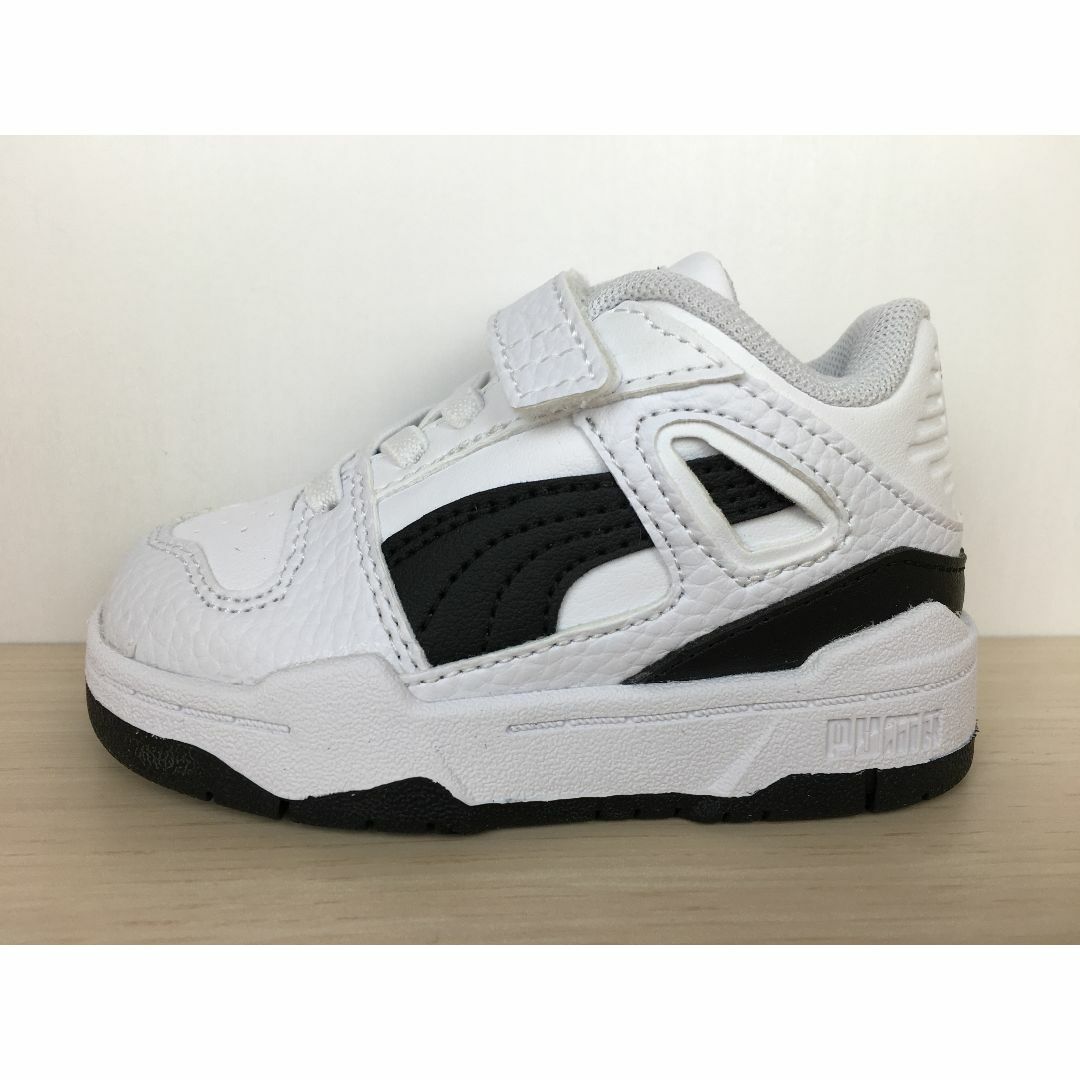 PUMA(プーマ)のプーマ スリップストリームLTH AC+ 靴 13,0cm 新品 (1709) キッズ/ベビー/マタニティのベビー靴/シューズ(~14cm)(スニーカー)の商品写真