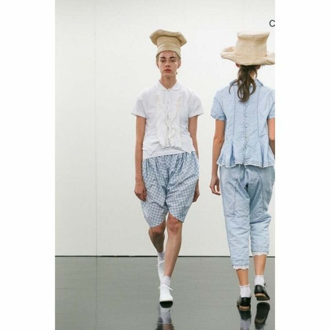 tricot COMME des GARCONS - トリココムデギャルソン 2015SS tricot COMME des GARCONS - トリココムデギャルソン 2015SS