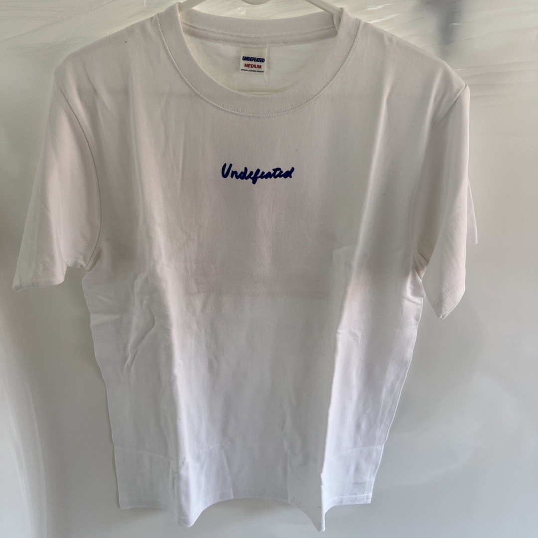 UNDEFEATED(アンディフィーテッド)のUNDEFEATED メンズのトップス(Tシャツ/カットソー(半袖/袖なし))の商品写真