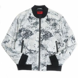 美品‼️Hugo Boss x McLAREN メンズデザインジャケット