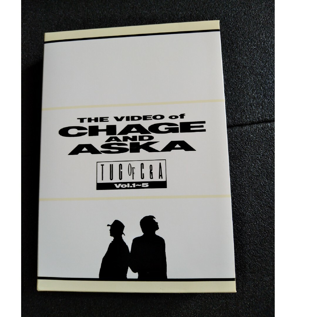 上質で快適 THE ASKA VIDEO of Channel - CHAGE YouTube and CHAGE and