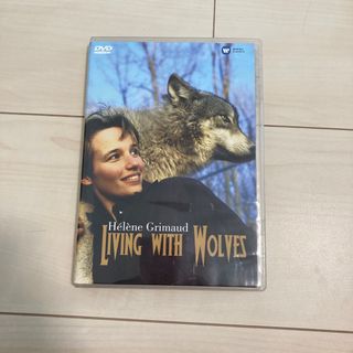 helene grimaud  living with wolves(その他)