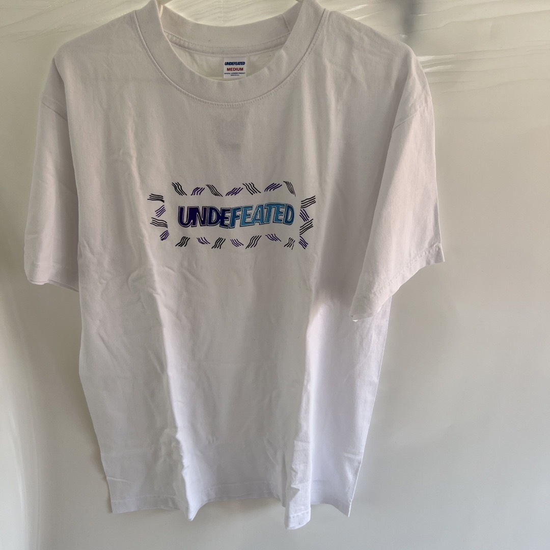 UNDEFEATED(アンディフィーテッド)のUNDEFEATED Tシャツ メンズのトップス(Tシャツ/カットソー(半袖/袖なし))の商品写真