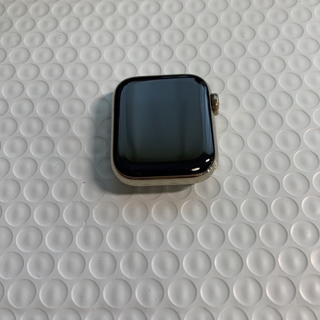 73265  Apple Watch６　４０m GPS.LTEモデル