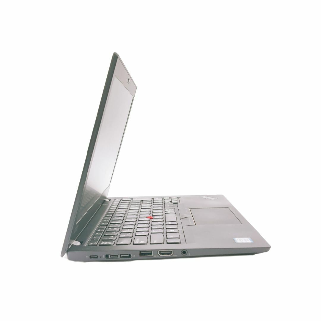 Lenovo(レノボ)のノートpc パソコン Lenovo ThinkPad X280 i5 8世代 スマホ/家電/カメラのPC/タブレット(ノートPC)の商品写真