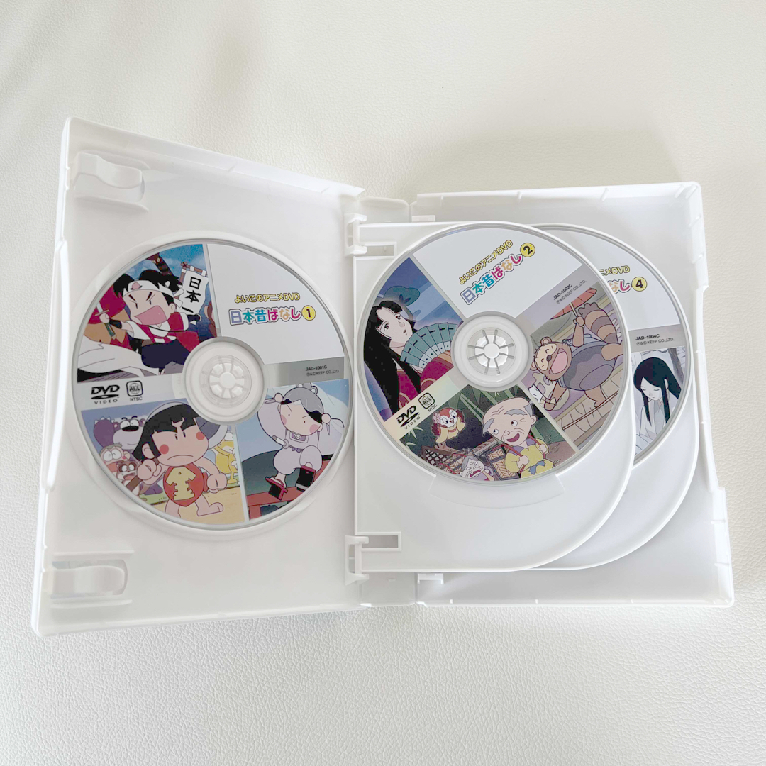 6枚組DVD「アイ・ラブ・ルーシー シーズン1 コンプリートBOX」