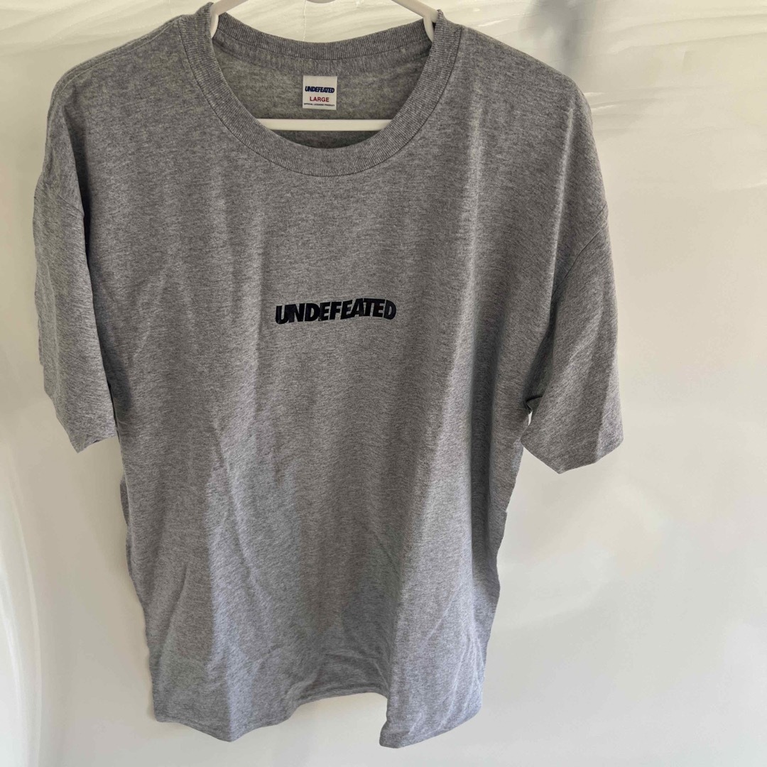 UNDEFEATED(アンディフィーテッド)のUNDEFEATED Tシャツ メンズのトップス(Tシャツ/カットソー(半袖/袖なし))の商品写真