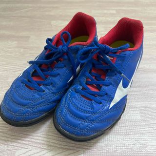 ミズノ(MIZUNO)の【19㎝】ミズノ　トレーニングシューズ(シューズ)