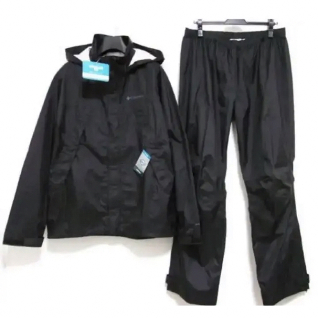 新品未使用/限定モデル/2.5L Rain Pants \u0026 JACKETセット