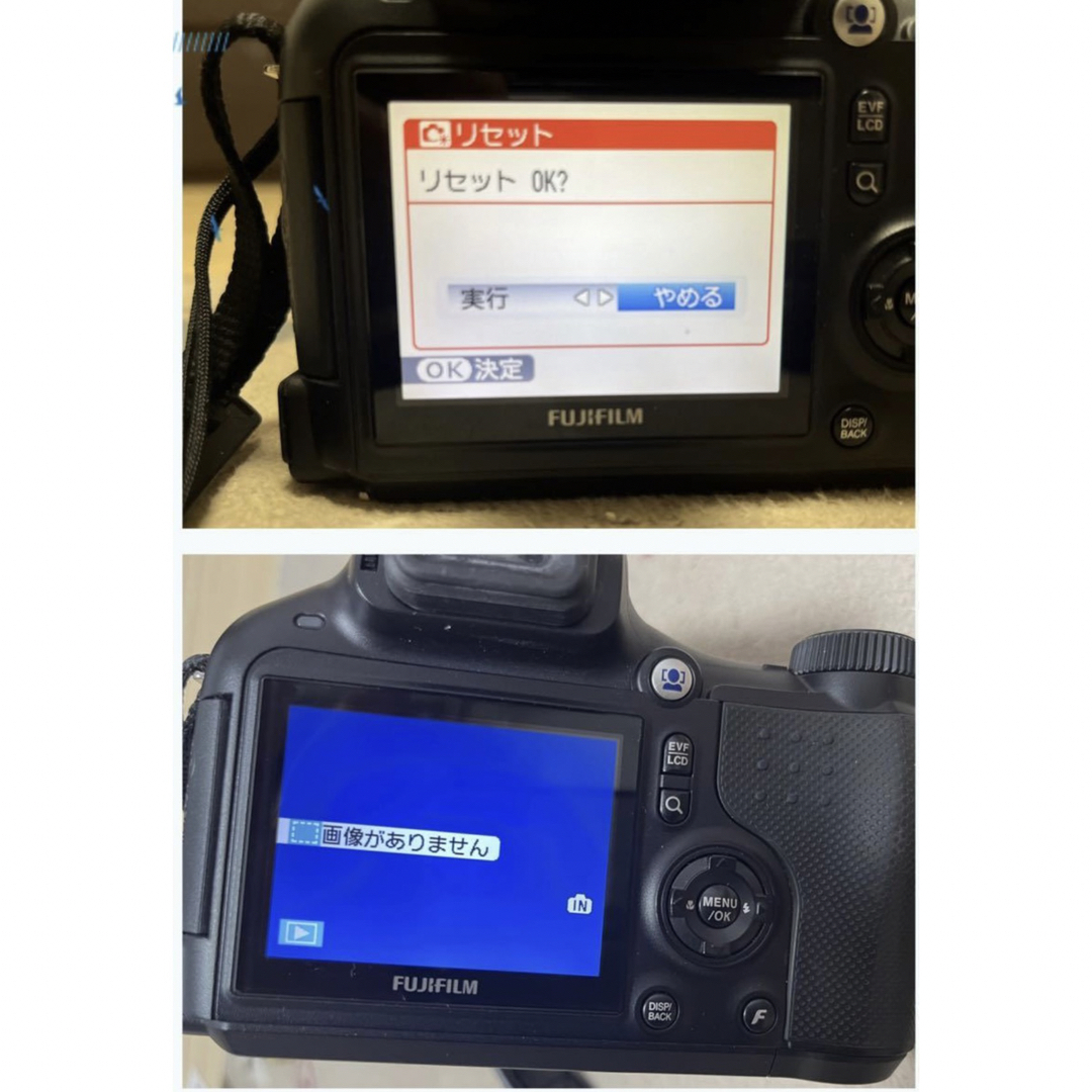 FinePix S6000fd デジカメ 品 - その他