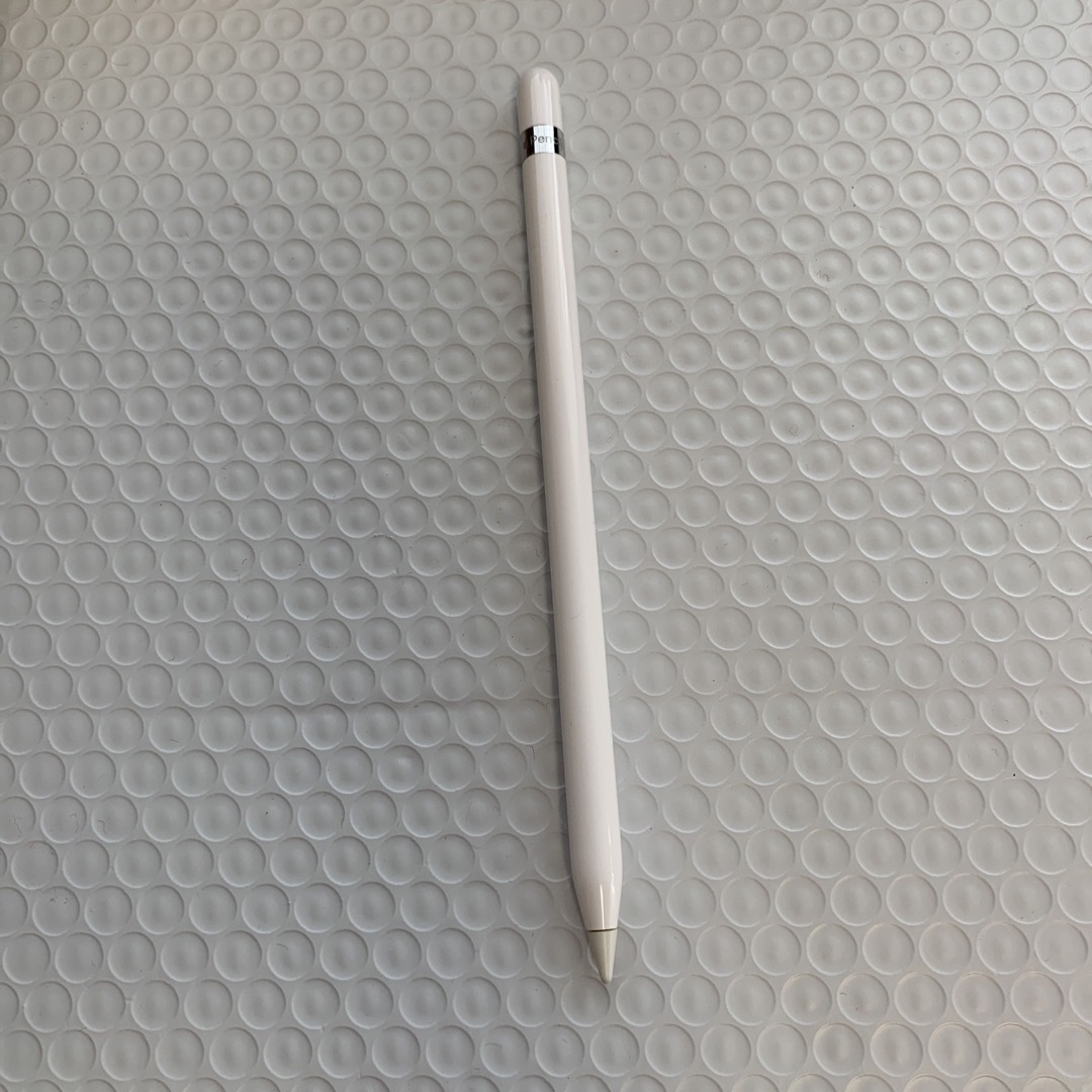 47401  Apple Pencil 第１世代スマホ/家電/カメラ