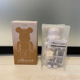 BE@RBRICK - 【新品】MEDICOM TOY ベアブリック アロマディフューザー