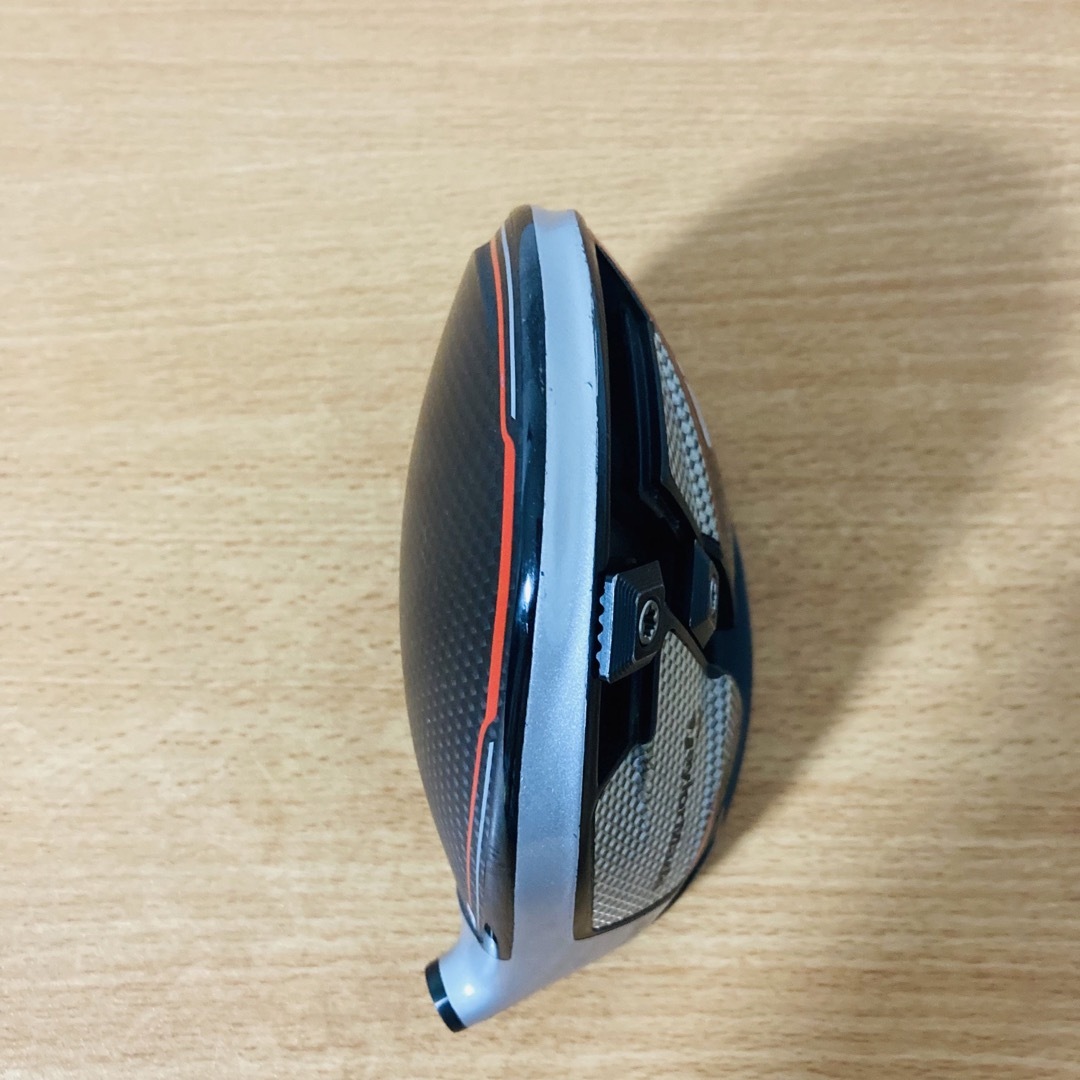 TaylorMade(テーラーメイド)の【ヘッド単品】テーラーメイド　M5　ドライバー　ロフト9度 スポーツ/アウトドアのゴルフ(クラブ)の商品写真