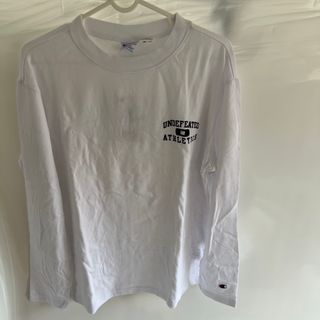 アンディフィーテッド(UNDEFEATED)のUNDEFEATED Tシャツ(Tシャツ/カットソー(七分/長袖))