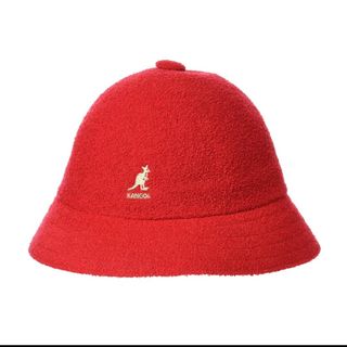 カンゴール(KANGOL)のカンゴールKANGOL バケットハット(ハット)