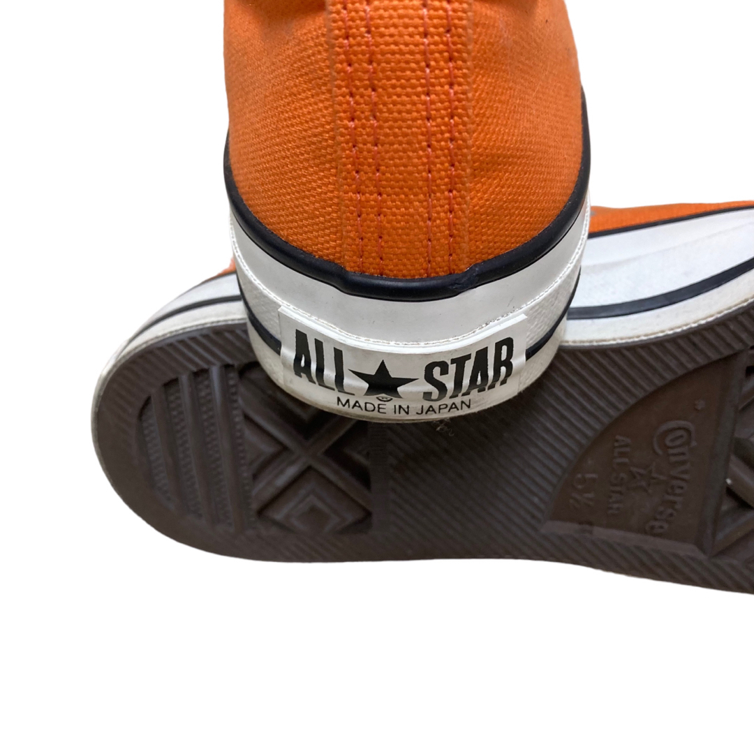 CONVERSE - AL690 日本製 コンバース スニーカー US5.5 約 24cm